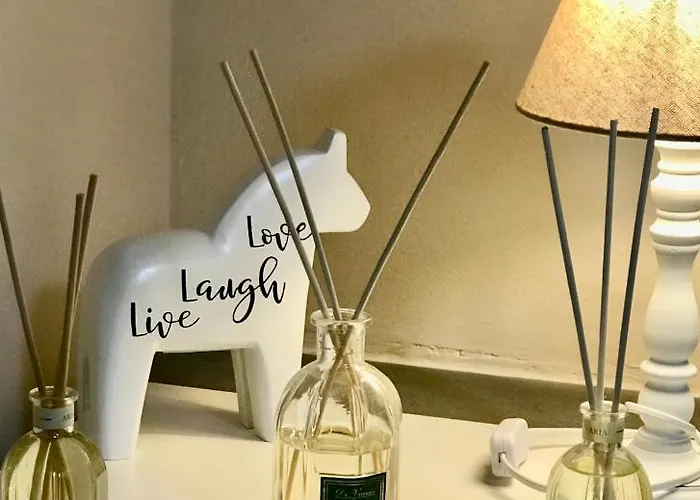 Apartmán Sonnino *